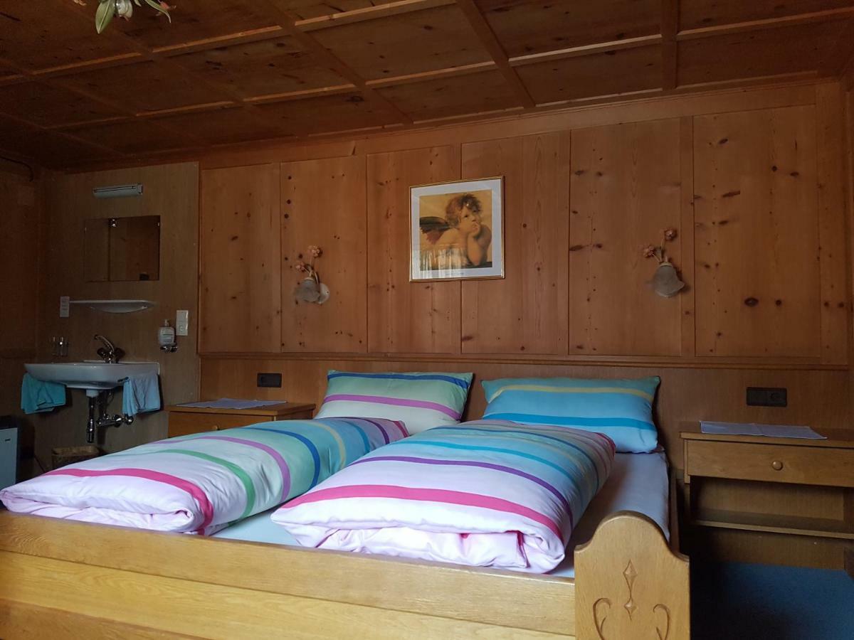 Gasthof Valluela 3*